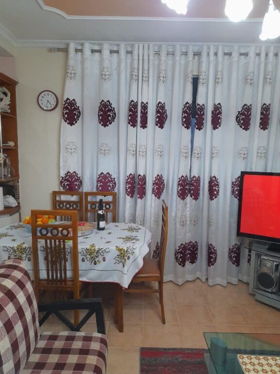 Sale | Apartament 2 + 1 +2+3Blk | 21 Dhjetori | 250000 €