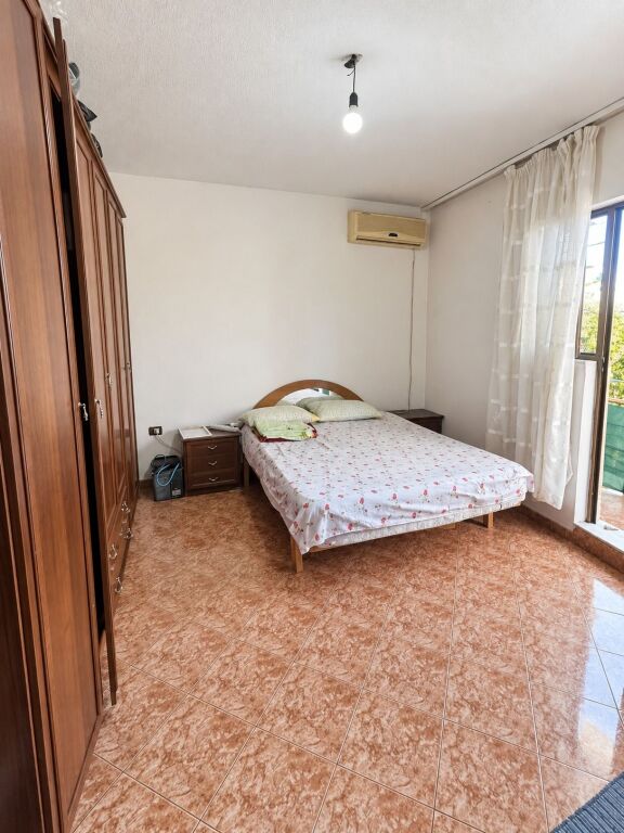 2+1 apartment for sale at Jordan Misja Street, Don Bosko Street, New Boulevard .  