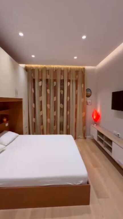 Appartamento 1+1 in affitto Oasis Rezidenc