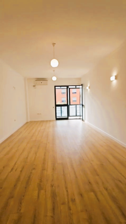🏢SHITET APARTAMENT 1+1 📍Përballë Delijorgjit🗝️