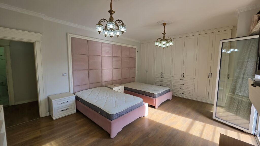 2+1 apartment for rent in Don Bosko