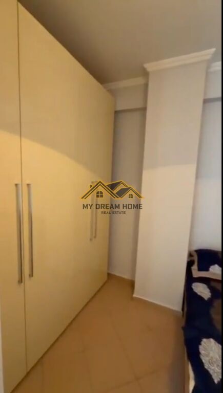 JEPET ME QIRA APARTAMENT 2+1 PLAZH, DURRES.
