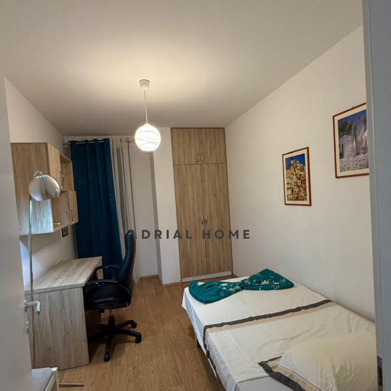2+1 apartment for rent in Don Bosko
