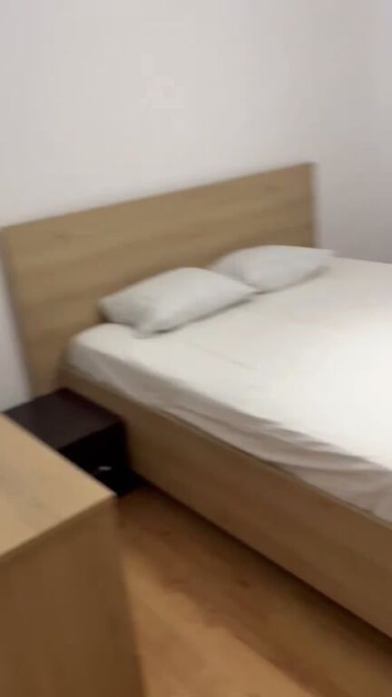 For rent 1+1 apartment, Neighborhood 18, Durres 30,000 lek