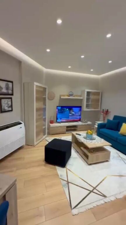 Appartamento 1+1 in affitto Oasis Rezidenc