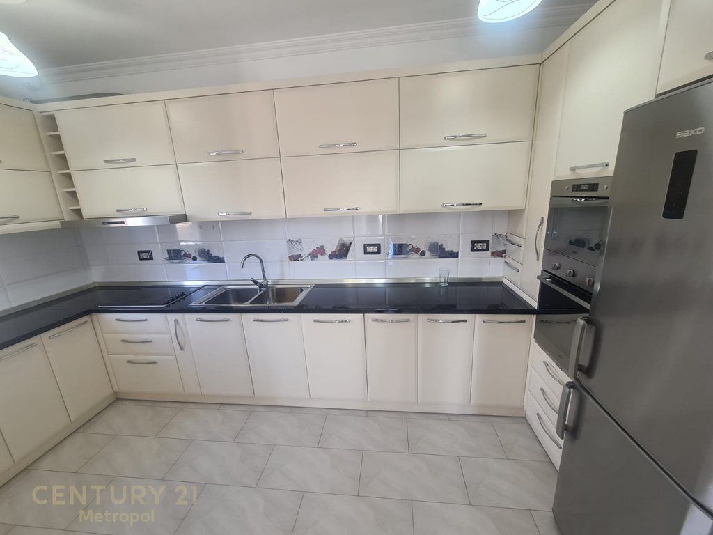 1+1 APARTMENT AT SELVIA!