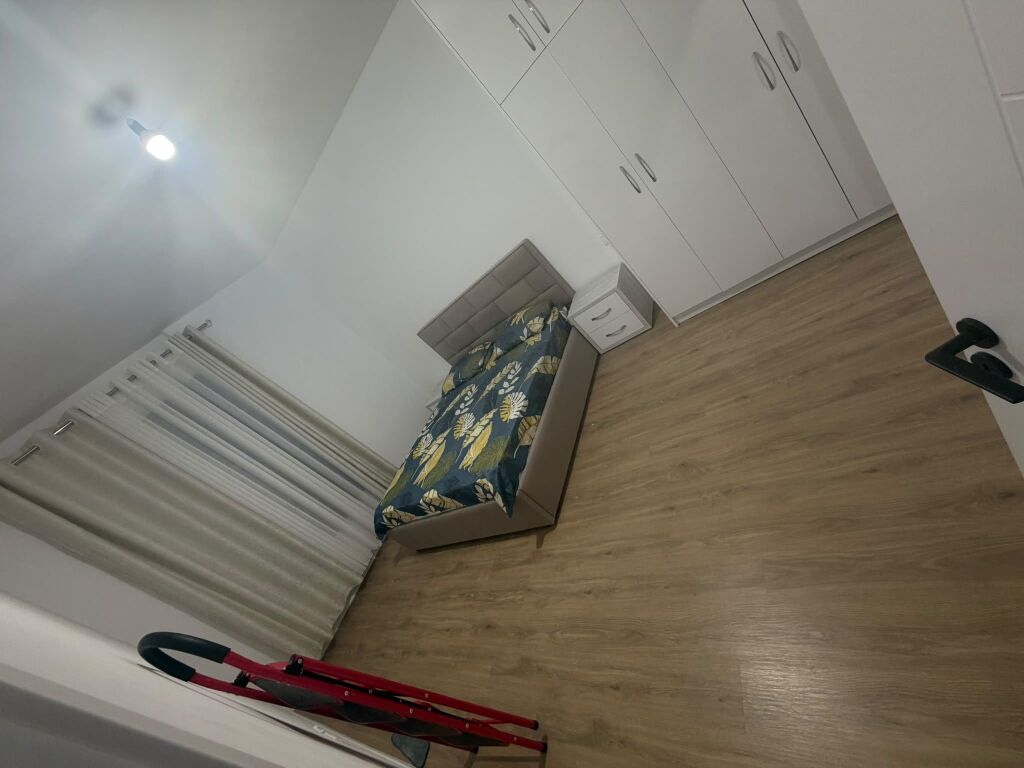 🏡 JEPET ME QIRA APARTAMENT 2+1 TEK 5 MAJI!