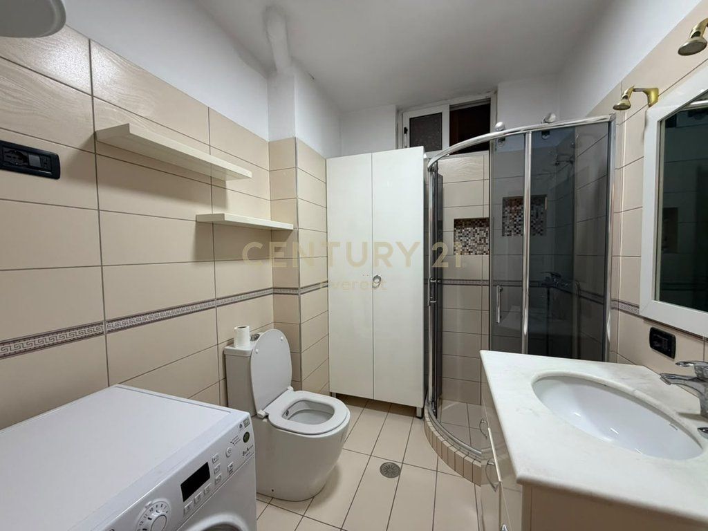 MYSLYM SHYRI, 2+1 APARTMENT FOR RENT