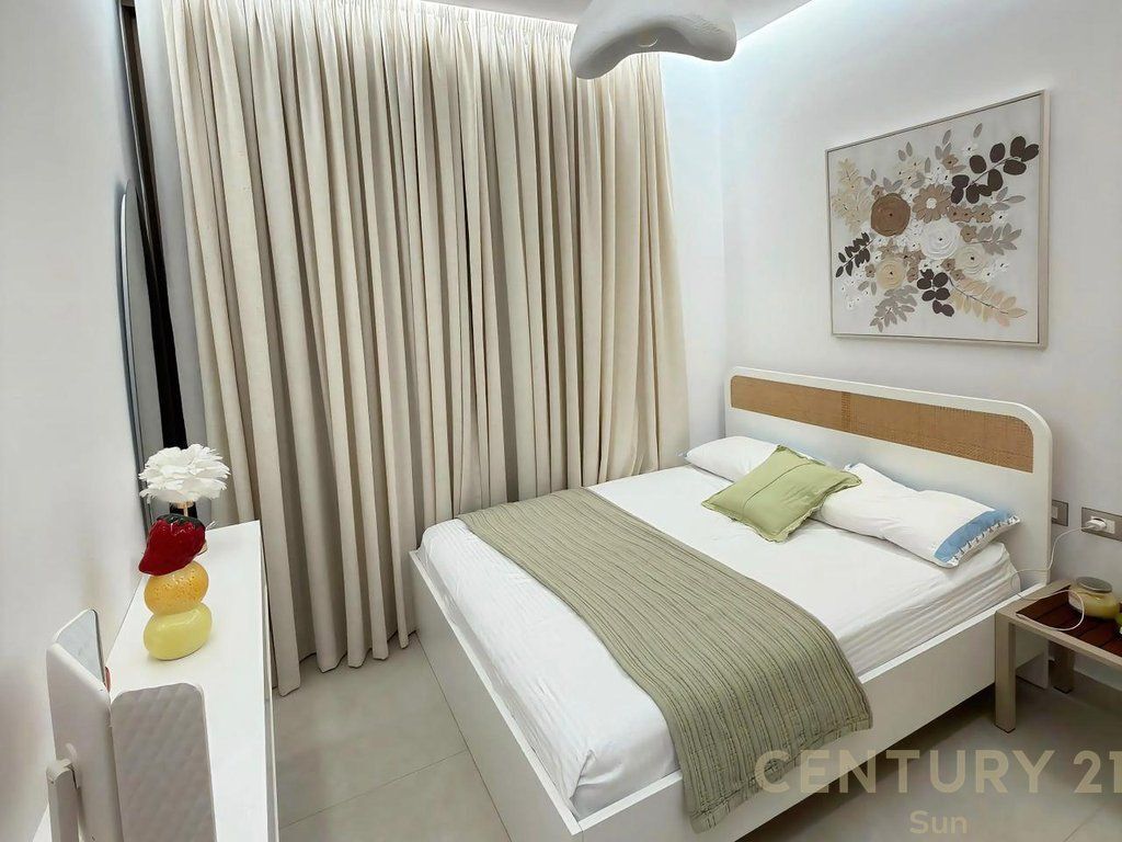 LUXURY VILLA ME PAMJE NGA DETI PER SHITJE | DRYMADHES – DHERMI