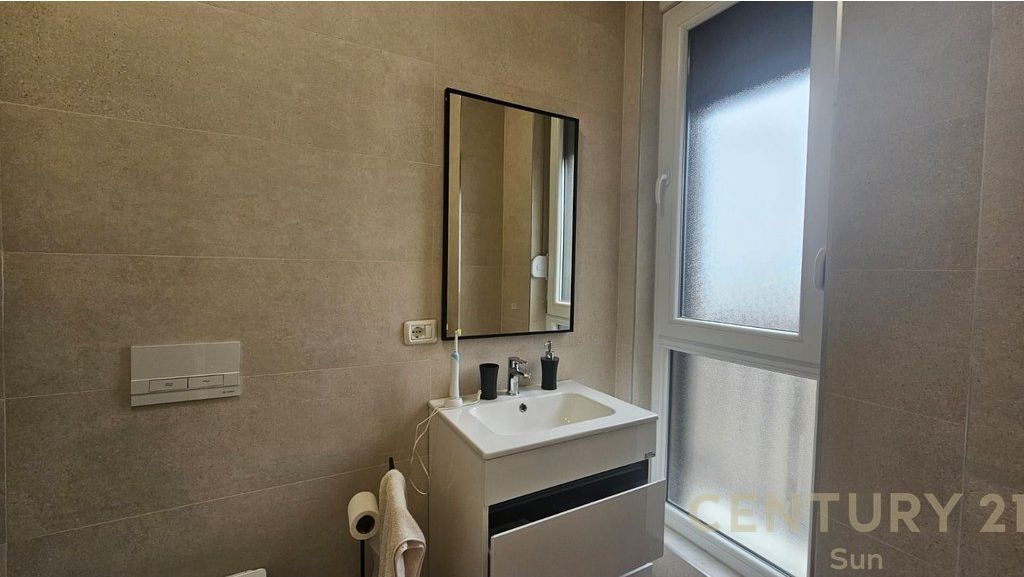 🏡 JEPET ME QIRA APARTAMENT 2+1+2 TUALETE | ISH-FUSHA E AVIACIONIT, TIRANË