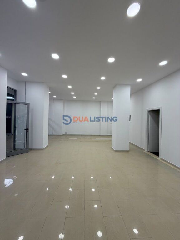 FOR RENT | NEWLY RESTORED COMMERCIAL SPACE!