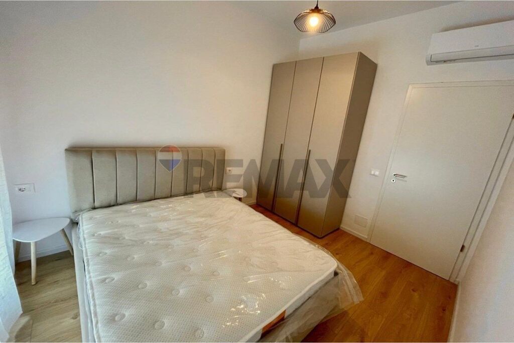 Apartment - For Rent - Mangalem Complex, Tirana
