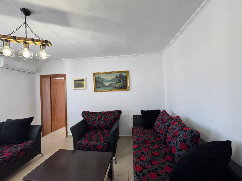3+1 apartment for rent