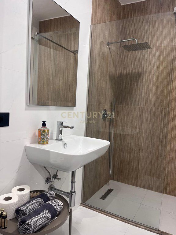 Apartament 2+2 Me Qira në Currila, Durrës - 1200€ | 138 m²