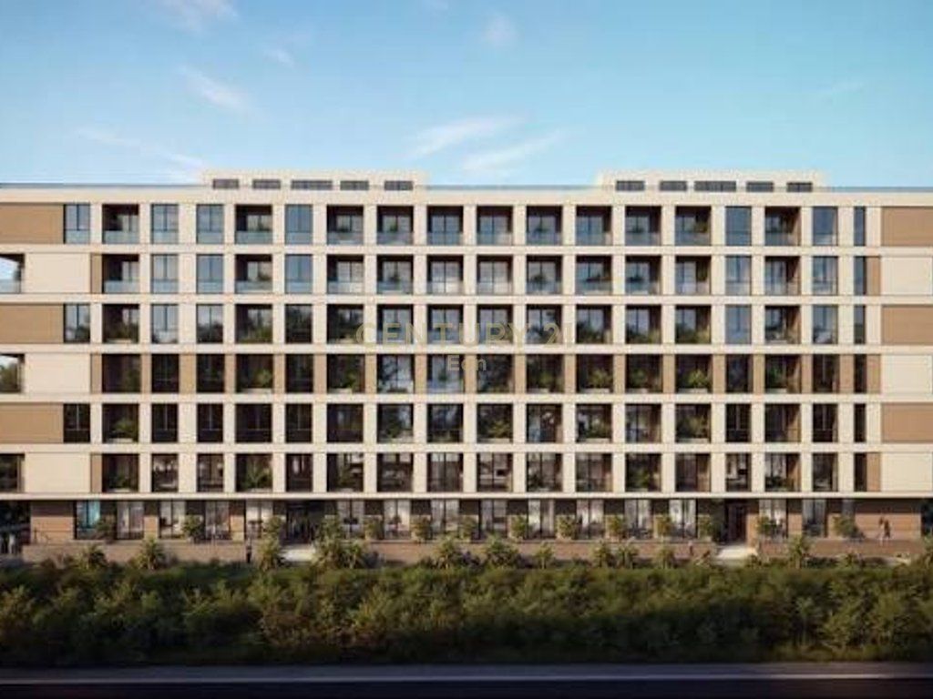 1+1 Apartment for Sale in Qerret, Durrës !