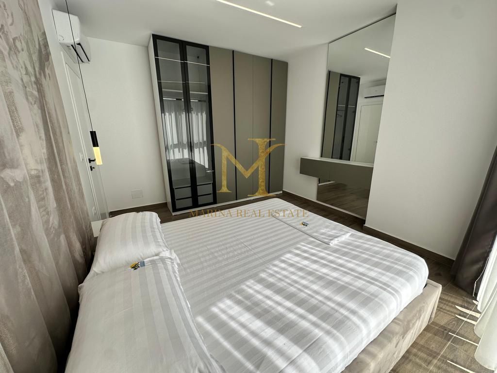 SHITET APARTAMENT 1+1 MALI I ROBIT!