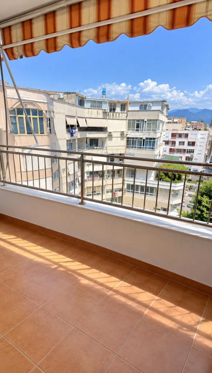 🔑 APPARTAMENTO IN AFFITTO 1+1 + BALCONE | 45.000 LEK / MESE | ASTIR