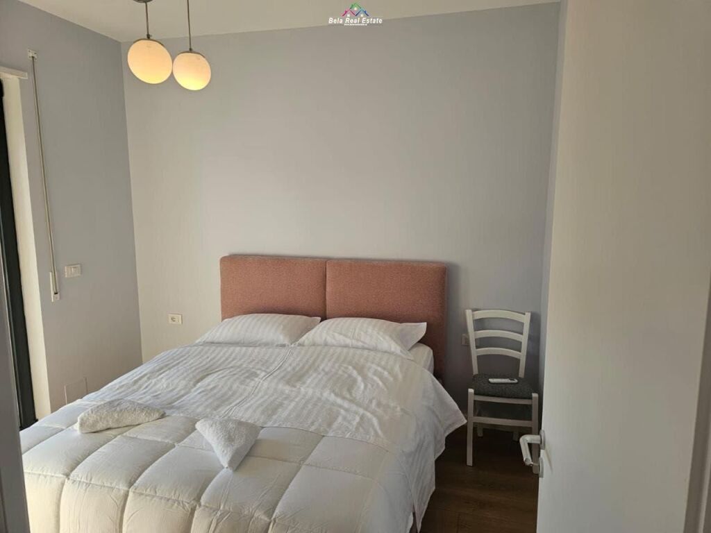 Apartament me qera 1+1 Tek Stacioni Trenit (ID B2101384) Tirane