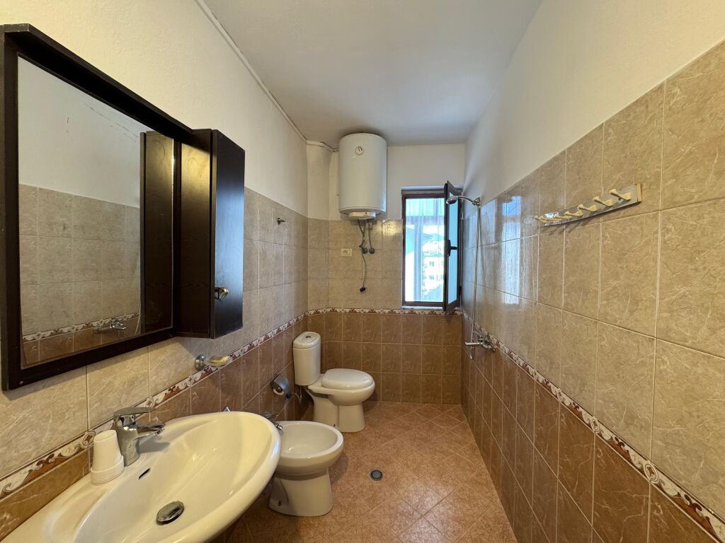 3+1 apartment for rent