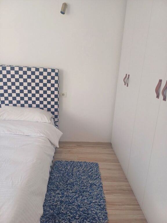 Appartamento 1+1 in affitto in via Elbasan, Tirana ID 5822