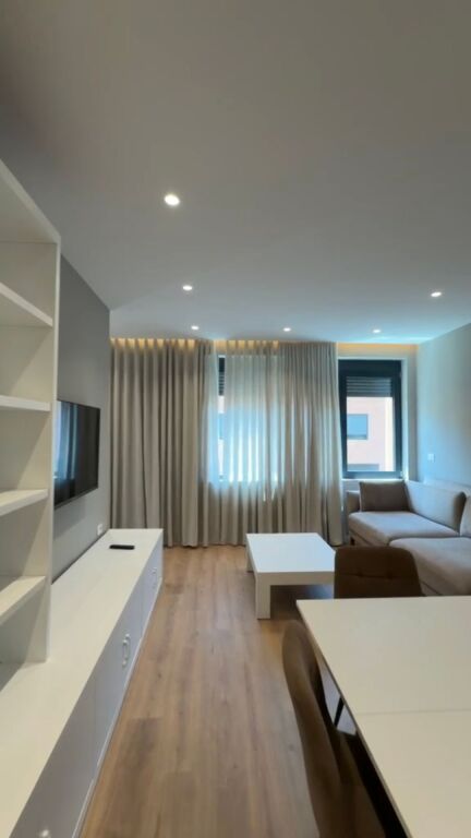 Shitet Apartament 1+1 📍 rr. Elbasanit. 130,000 €