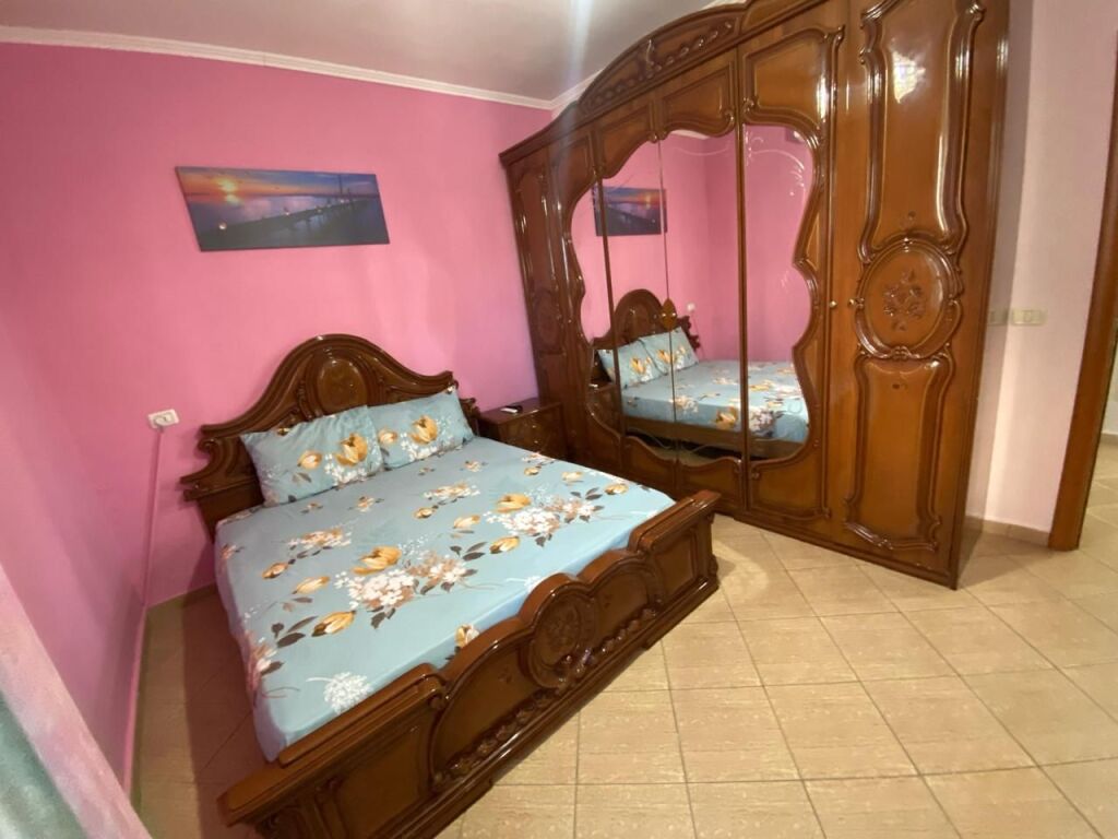 🏡🔑 1+1 APARTMENT FOR RENT – PLAZH HEKURUDHA, DURRËS