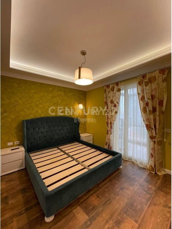 KOPSHTI ZOOLOGJIK, SHESIM APARTAMENT 3+1+2 POSTE PARKIMI