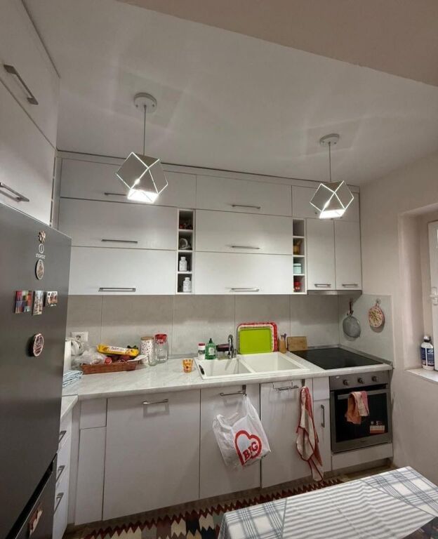 Apartament 1+1 per shitje Bulevardi Bajram Curri !