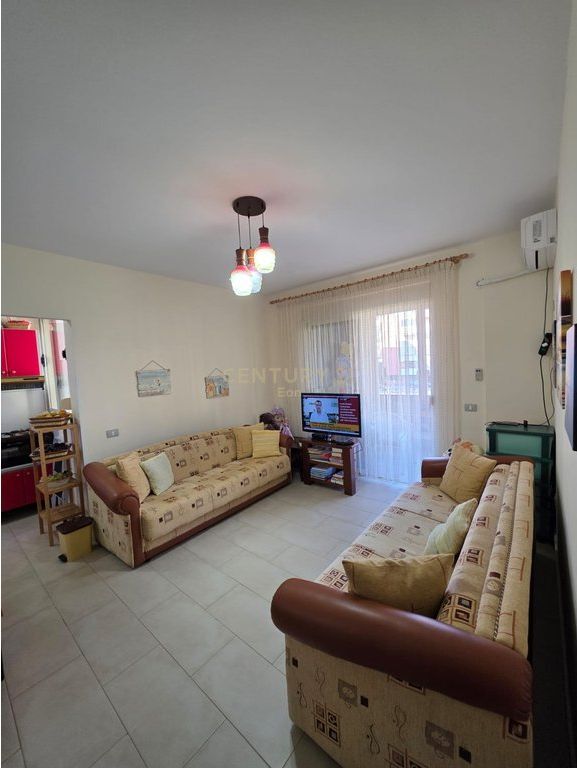 Appartamento 2+1+2 In Vendita a Golem 200-250m dal mare !