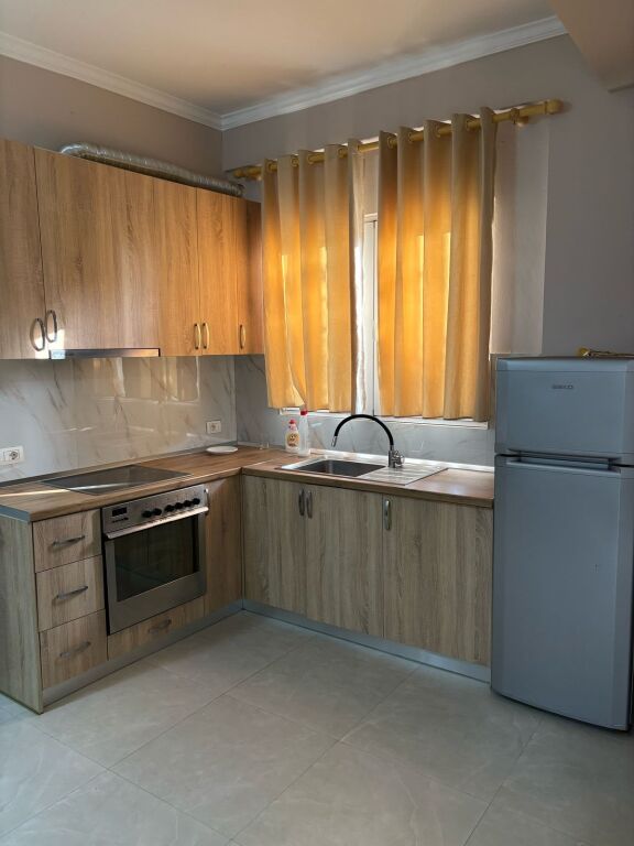 Casa privata 1+1 in affitto – Farkë !