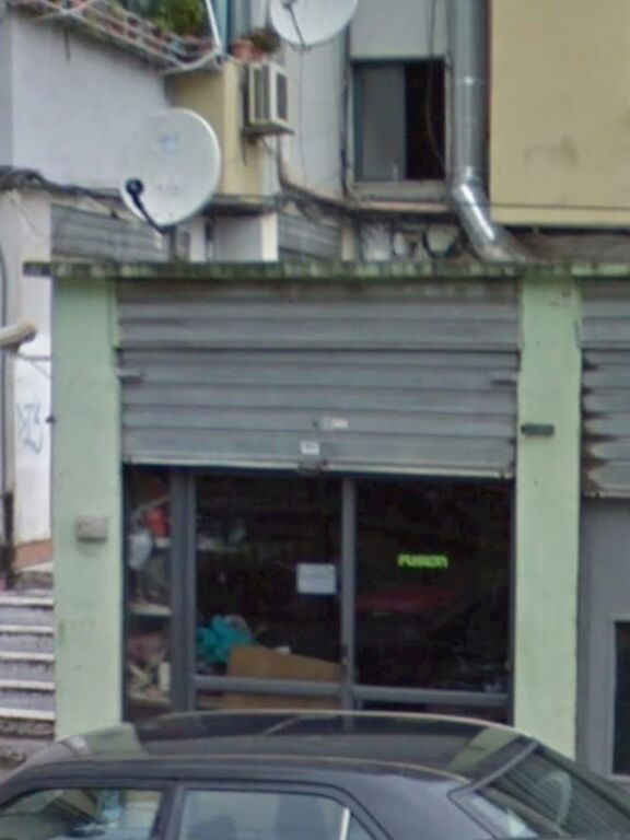 Shop for sale Ballet School !