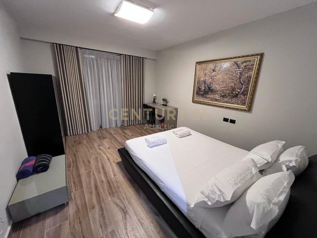 Apartament 2+2 Me Qira në Currila, Durrës - 1200€ | 138 m²
