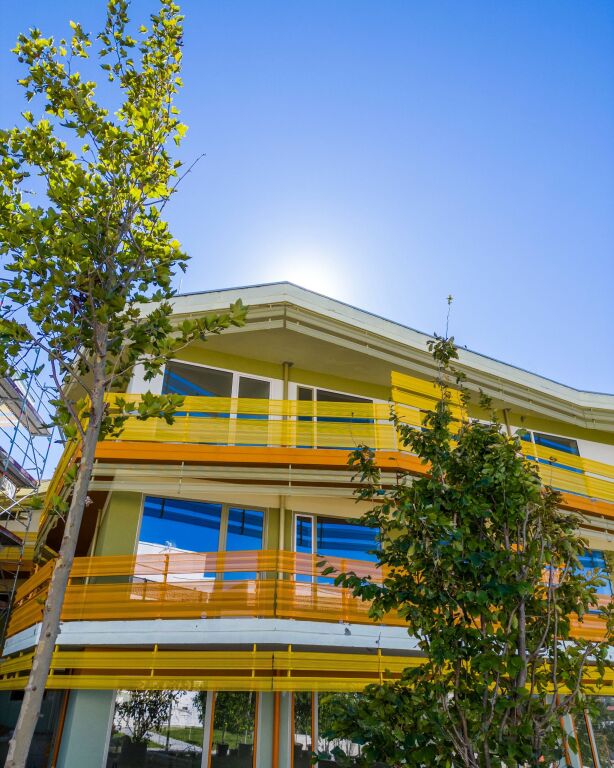 Apartament 1+1+Parkim