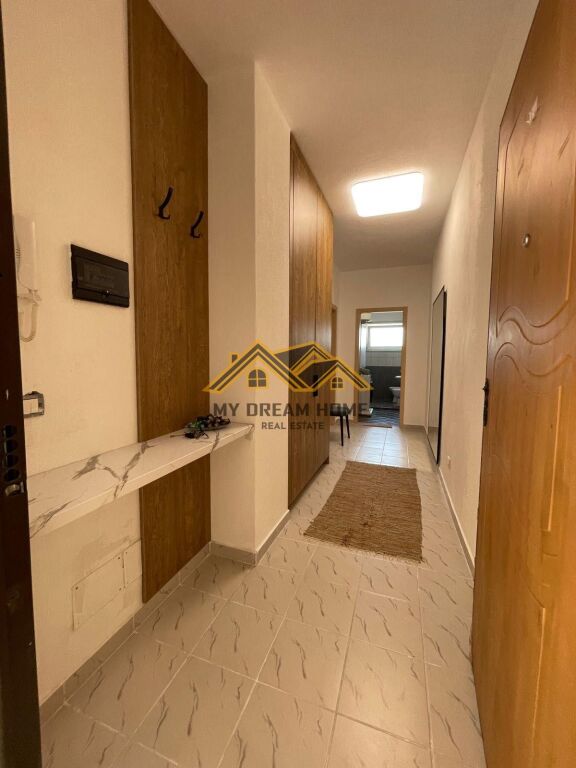 SHITET APARTAMENT 1+1 TEK SHEKMBI KAVAJES