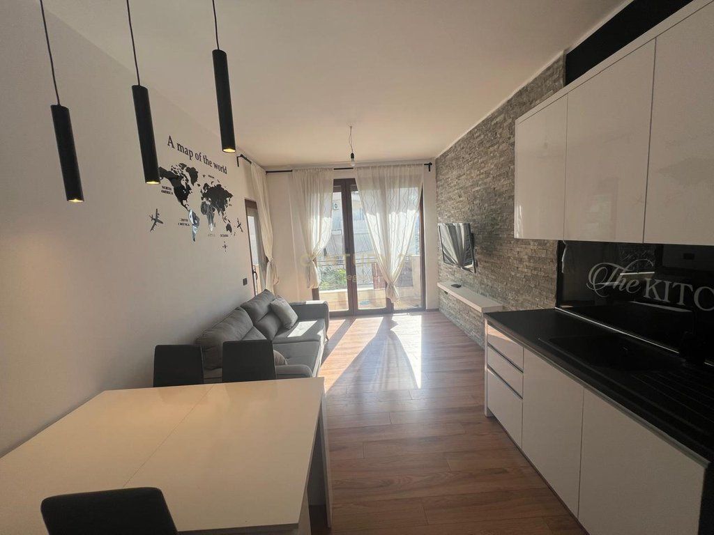 Appartamento 2+1 in affitto a Fresk