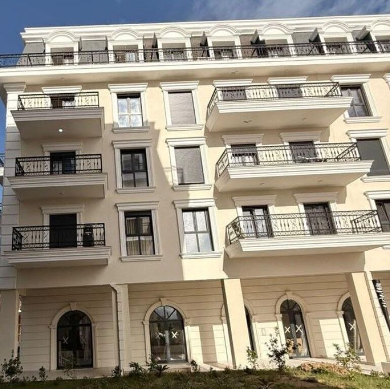 🏡✨ SHITET APARTAMENT 1+1 | PORTA TIRANA E RE – SAUK ✨🏡