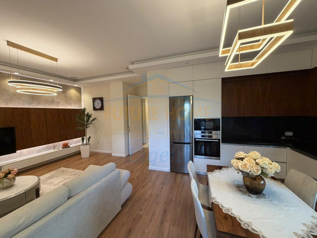 In affitto, Appartamento 2+1+2+Deposito+Posto auto, Park Gate ,Via di Elbasan LI75610