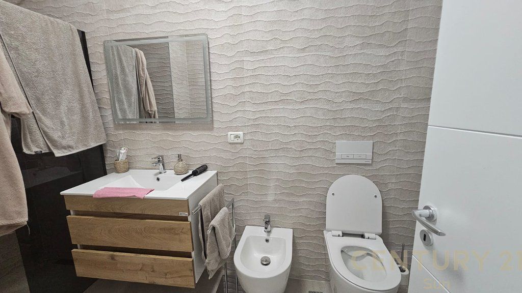 🏡 JEPET ME QIRA APARTAMENT 2+1+2 TUALETE | ISH-FUSHA E AVIACIONIT, TIRANË