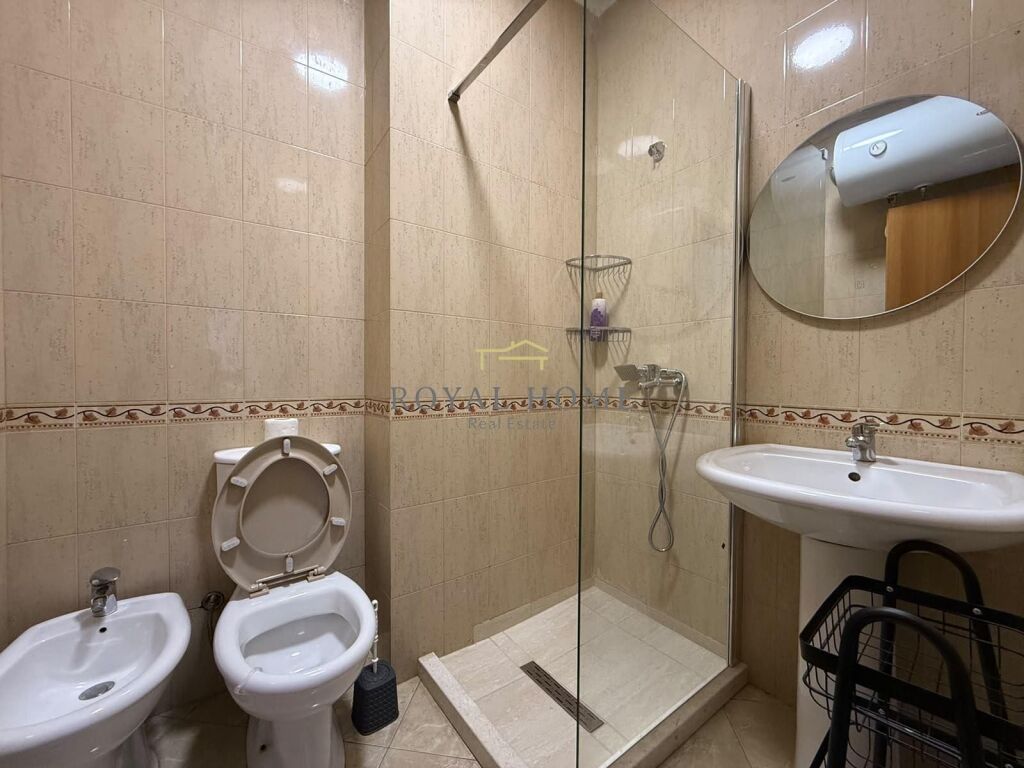 Appartamento 3+1+2 in affitto in via Don Bosko , vicino a Vizion Plus + .