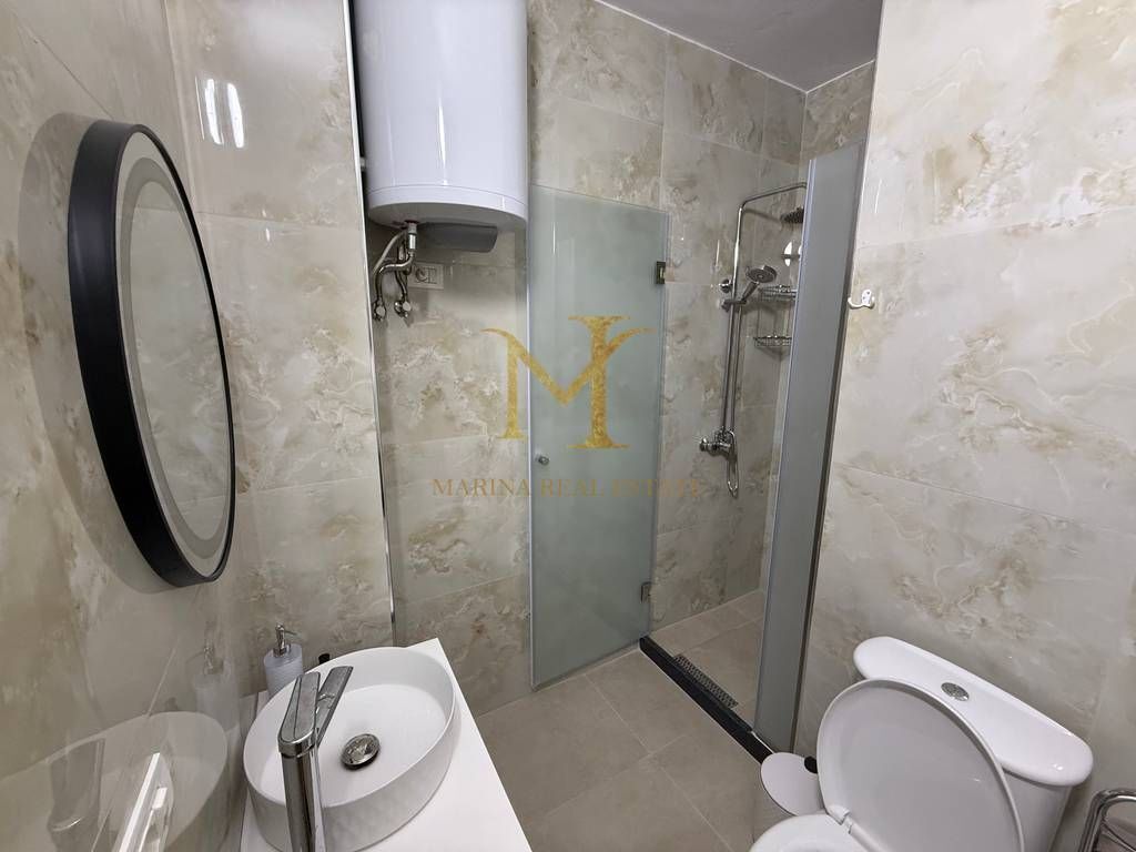 Jepet me Qira Apartament 1+1 – Plazh Iliria, Durrës