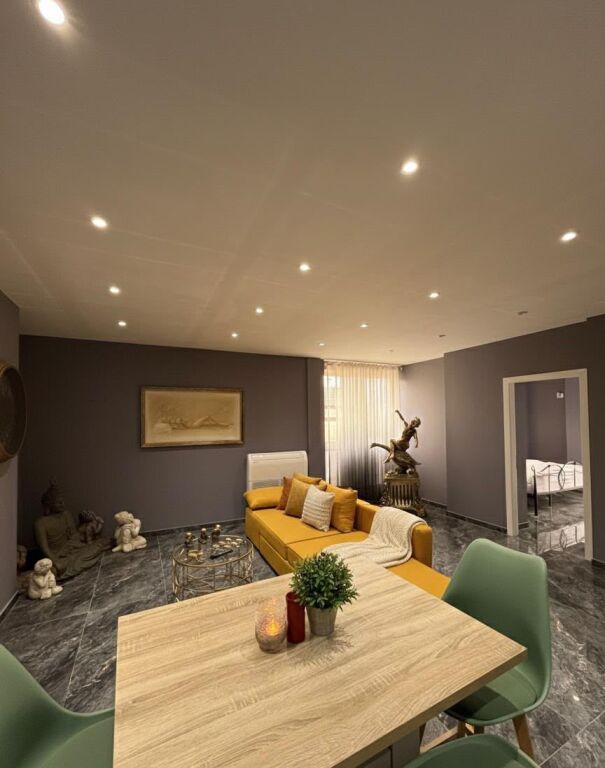 Affitto | Apartament 2 + 1 | Rruga Panorama | 700 €/mese