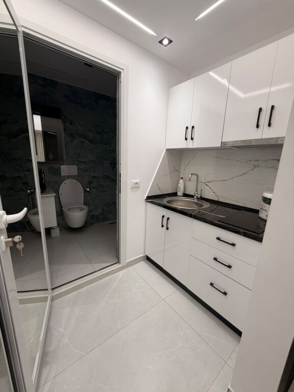 Studio apartment for rent 📍New neighborhood near the Museum,Durres