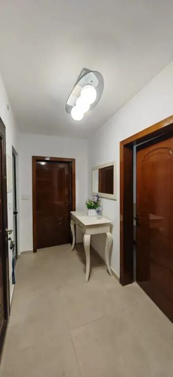 Furnished 3+1 apartment, Selitë