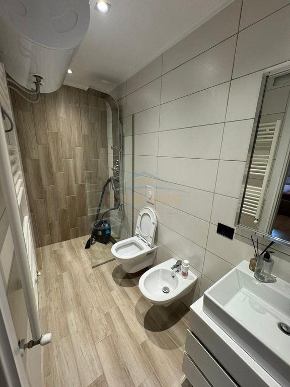 Qera, Apartament 2+1+2+Post Parkimi, Jordan Misja.