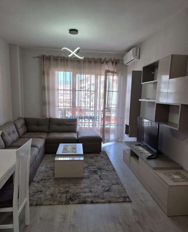 Apartament 1+1 me qera ne Astir ne Tirane