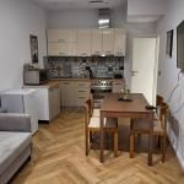 Furnished Duplex for Sale in Myslym Shyri, Tirana