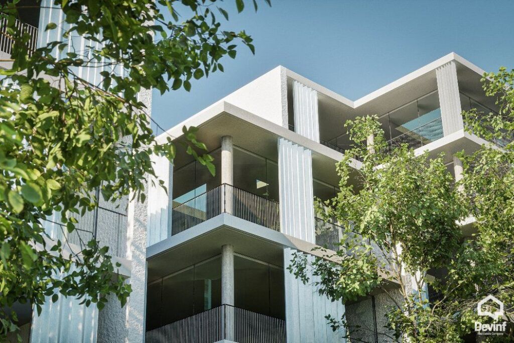 WE ARE SELLING A 2+1+2 APARTMENT + STORAGE ROOM IN "BY LONG HILL" RESIDENCE IN MJULL-BATHORE.