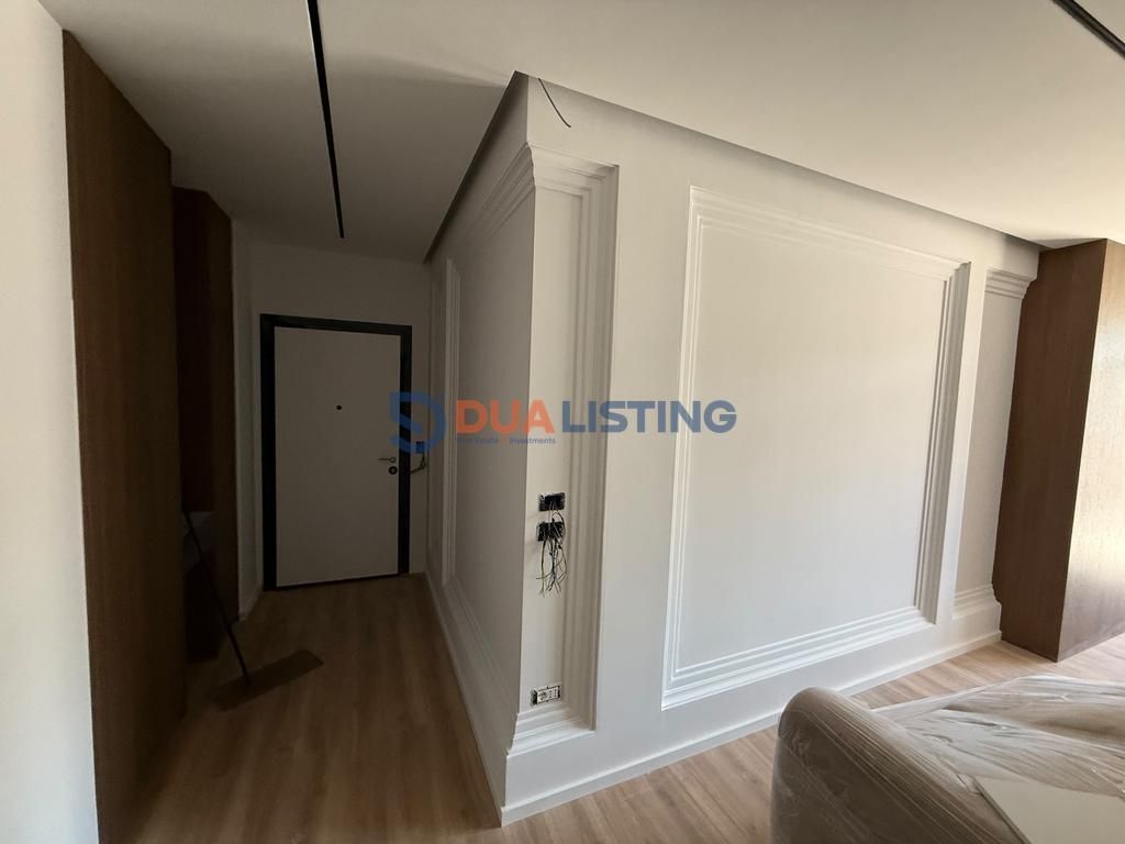 🏡 SHITET APARTAMENT 1+1 + POST PARKIMI 🅿️