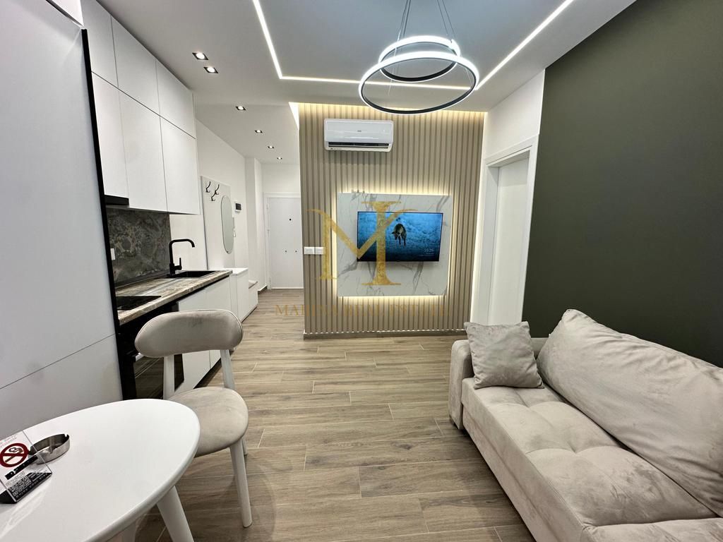 SHITET APARTAMENT 1+1 MALI I ROBIT!