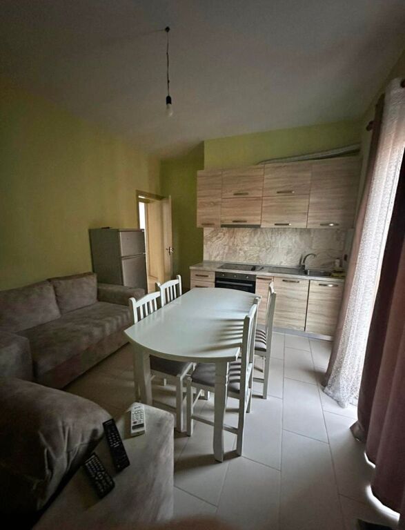 Rent | Apartament 2 + 1 | Rruga Jup Kastrati | 500 €/month